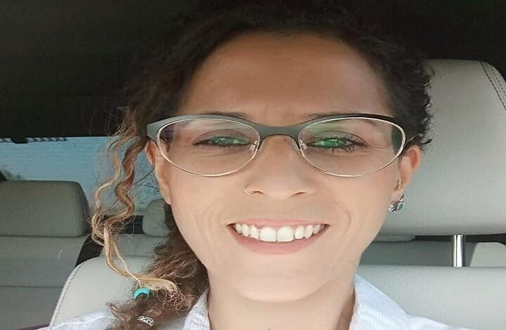 “הקנאביס הציל אותי ממקום נמוך, כואב ומלא ייאוש”