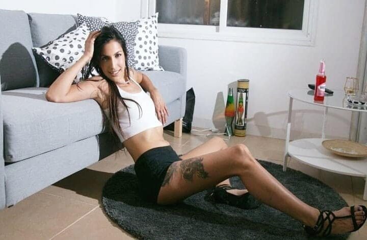 “הקנאביס החזיר לי את הביטחון לצאת מהבית”