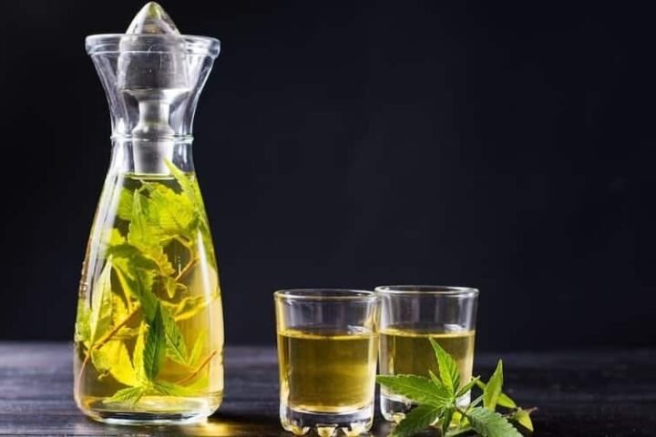 משקאות וויד – העתיד של צריכת הקנאביס