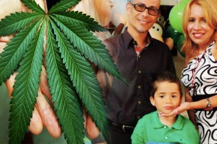 אושר לראשונה: קנאביס רפואי לטיפול באוטיזם