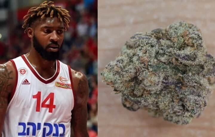 שחקן הפועל ירושלים שהושעה: “הרבה שחקנים מעשנים”