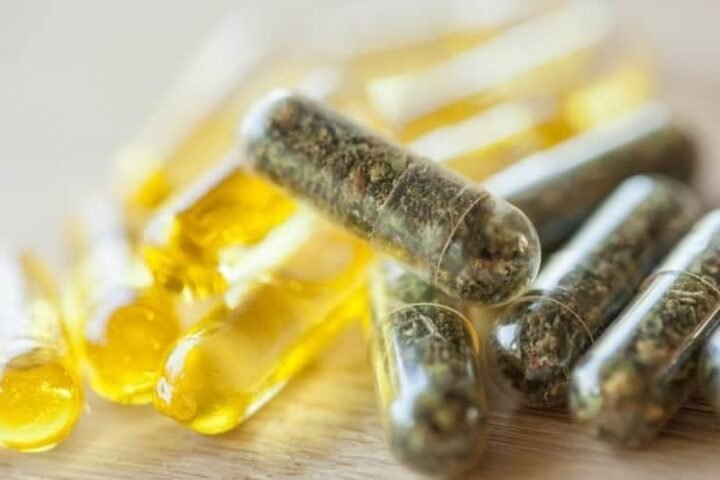 טרנד חדש על המדף: מהן טבליות THC ולמה משתמשים בהן?