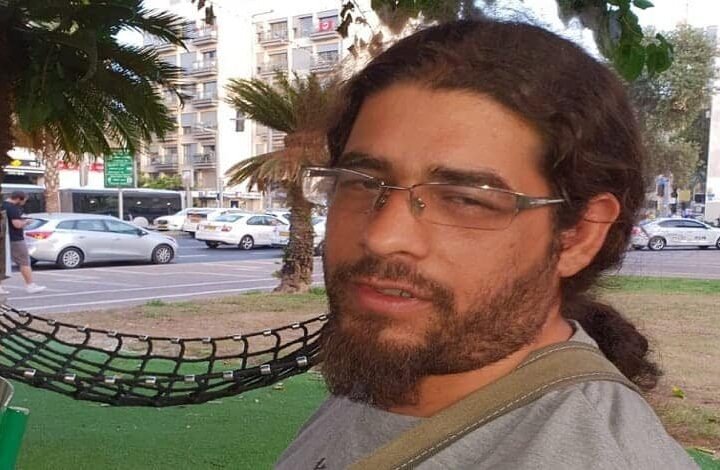 “כל הבעיות מתחילות כשנגמרת לי התרופה”
