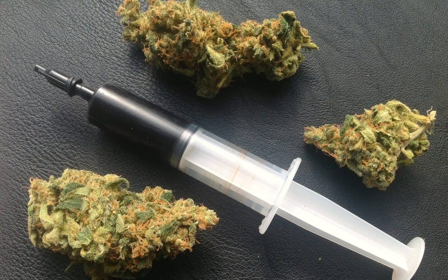 מחקר מראה: גם THC מסייע לטיפול באפילפסיית ילדים