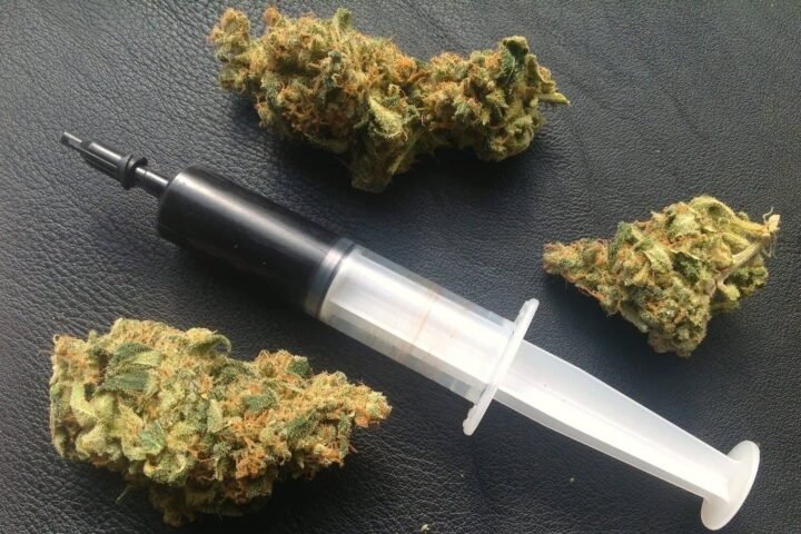 מחקר מראה: גם THC מסייע לטיפול באפילפסיית ילדים