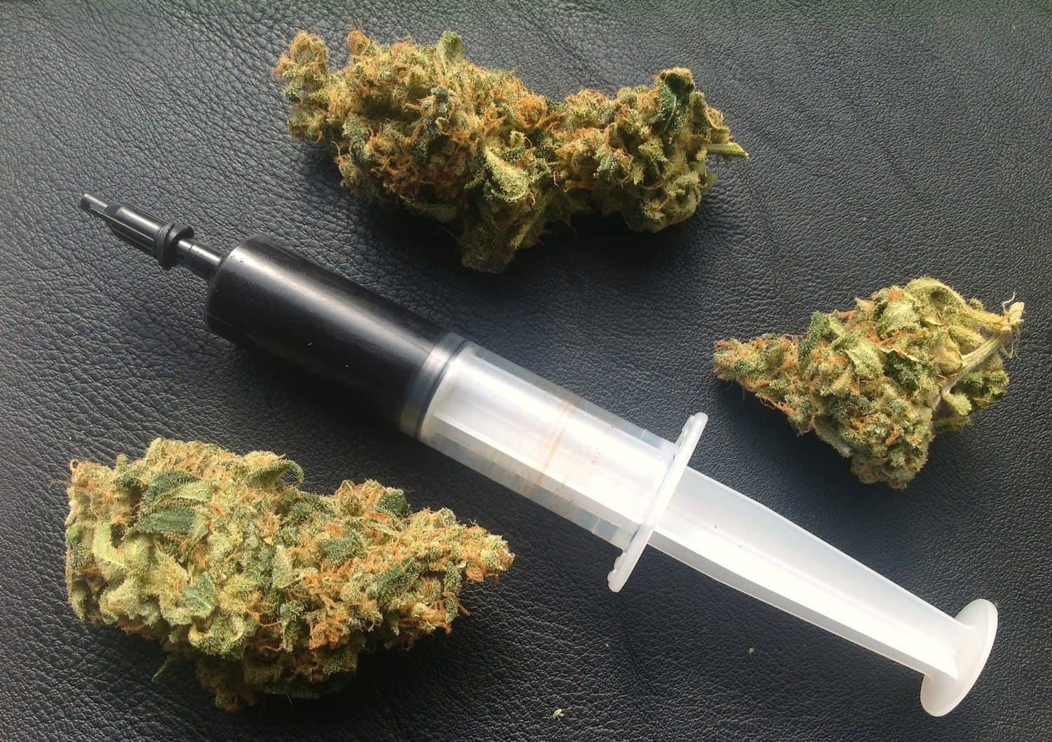 מחקר מראה: גם THC מסייע לטיפול באפילפסיית ילדים