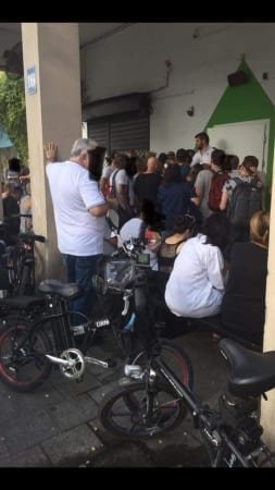 רפורמת ליצמן בשטח תורים ארוכים, חולים סובלים וספקים