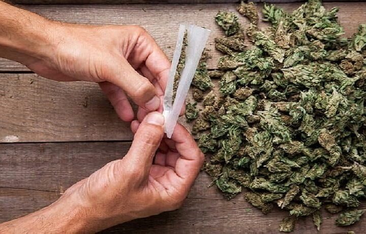 מחקר מראה: CBD מסייע למניעת התקפי פסיכוזה