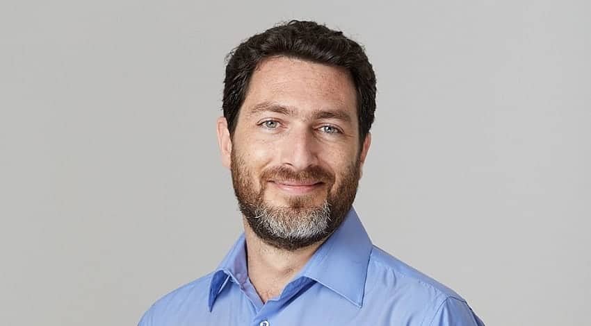 “הקנאביס מצליח לאזן אותי בצורה מדהימה”
