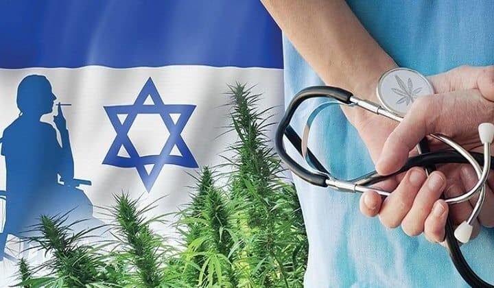 בזמן שישראל עומדת – ג’מייקה החלה לייצא שמן קנאביס לקנדה