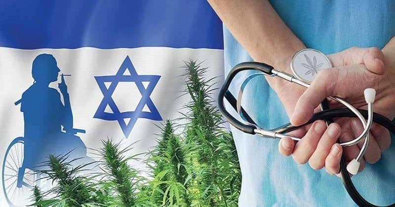 קנאביס ישראלי בחו"ל - בינתיים מחכים