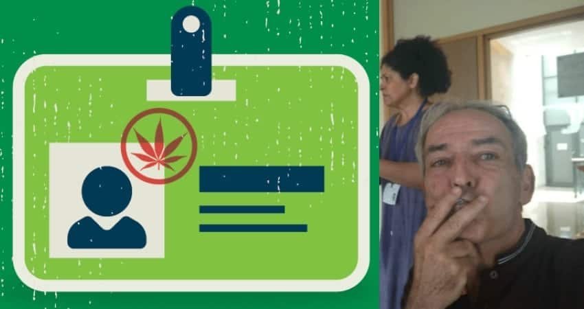 איך מוציאים רישיון קנאביס רפואי – שלומי סנדק מסביר