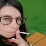 “בזכות הקנאביס – אני מרגישה שקיבלתי בחזרה את חיי”
