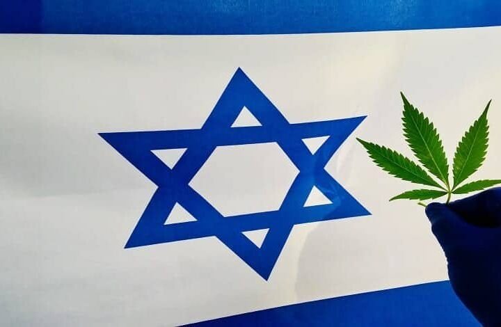 גדי וילצ’רסקי מצטרף למפלגת ‘זהות’ – לגליזציה היא תנאי הסף