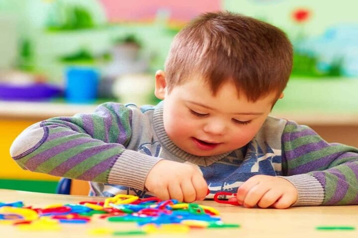 מחקר חדש: קנאביס מראה 80% הצלחה בטיפול באוטיזם