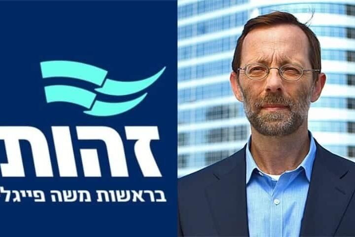 “הפייק ניוז התורן” – מפלגת ‘זהות’ מוותרת על לגליזציה