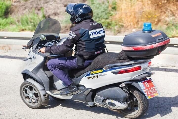 “ביום אחד כל מה שבנינו נפל” – סוחר בטלגראס מספר על המפולת