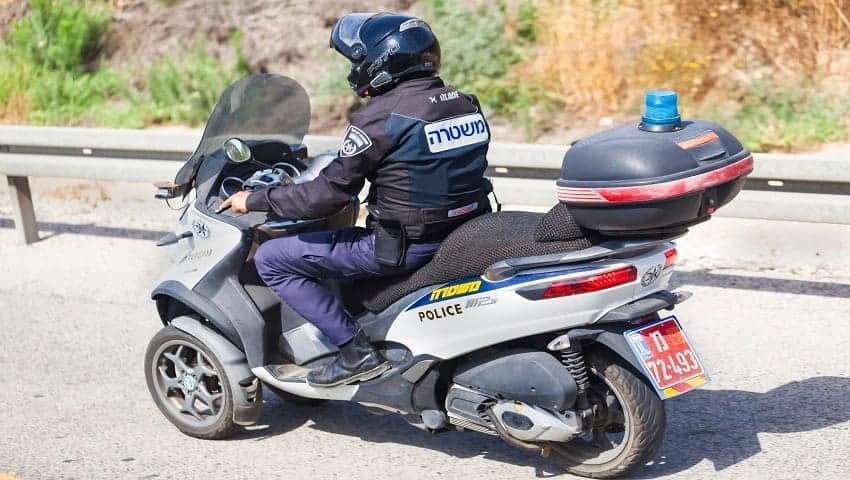 “ביום אחד כל מה שבנינו נפל” – סוחר בטלגראס מספר על המפולת