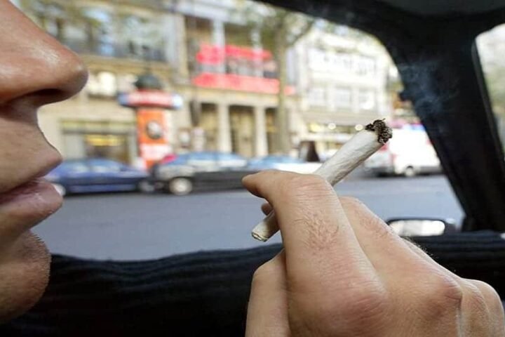 תקנה חדשה: מטופלי קנאביס רפואי יוכלו מעכשיו לנהוג ברכב