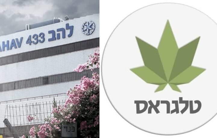 המשטרה לא חפה – חוקר נעצר בחשד שניצל מינית חשודה בפרשת ‘טלגראס’