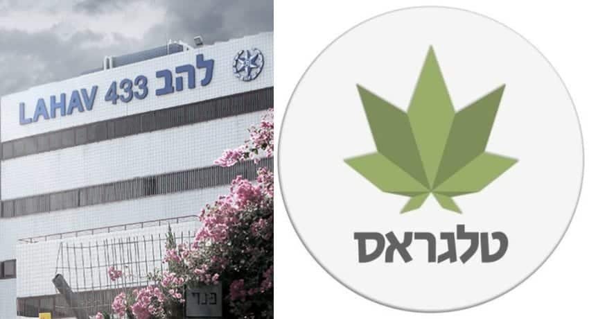 המשטרה לא חפה – חוקר נעצר בחשד שניצל מינית חשודה בפרשת ‘טלגראס’