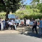 “הרפורמה הופכת את הילדים שלנו לשפני ניסיון”