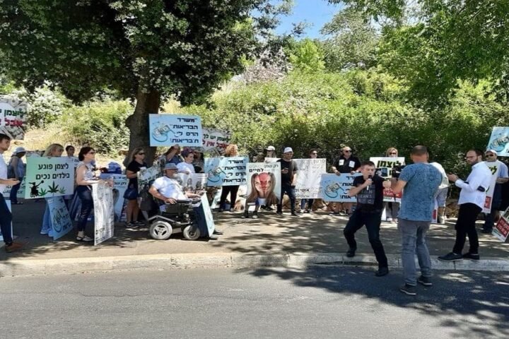 “הרפורמה הופכת את הילדים שלנו לשפני ניסיון”