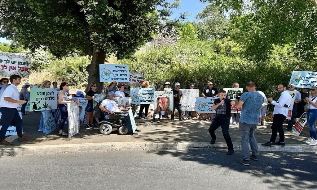 “הרפורמה הופכת את הילדים שלנו לשפני ניסיון”