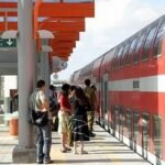 מארב בתחנת הרכבת