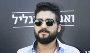 אושרי כהן: "הסמים חשובים ליצירה שלי" קנאביס וסלבס