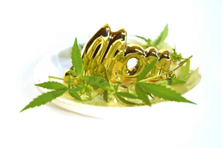 אמא תרגיעי! – מוצרי CBD לאמהות