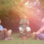 טיפה ממעיין הנעורים – קנאביס נגד דמנציה, מחקר ישראלי