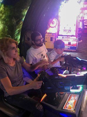 אני לא יודעת איך אני מתמודדת