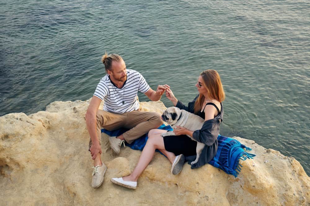 קנאביס וזוגיות – ג’וינט לשניים