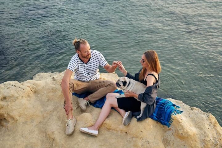 קנאביס וזוגיות – ג’וינט לשניים