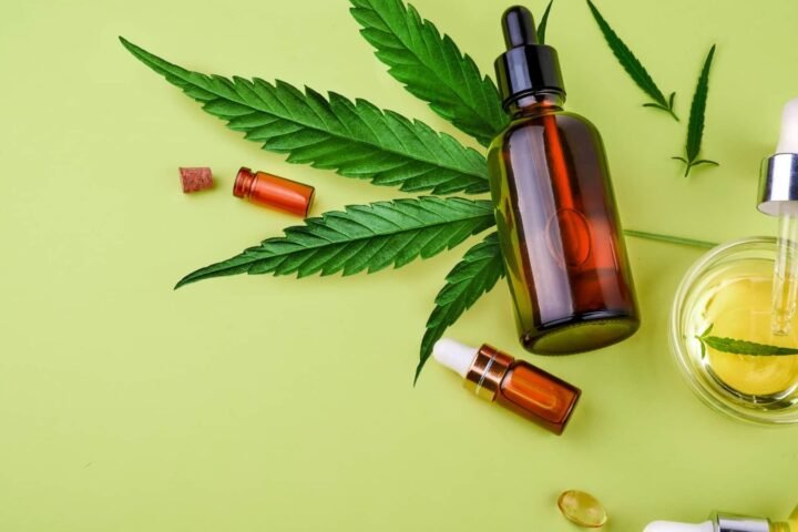 כל מה שרציתם לדעת על CBD ולא העזתם לשאול