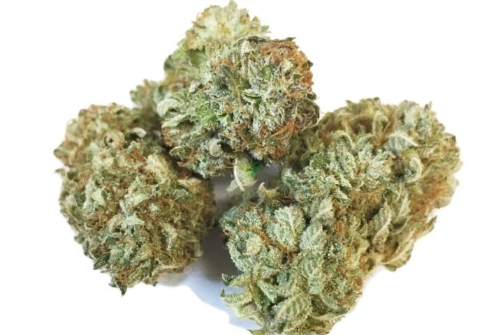 Afgan kush