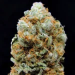 סטרוברי בננה Strawberry Banana